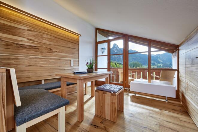 Essecke - HimmelReich