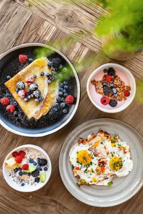 Sepp-Brunch
