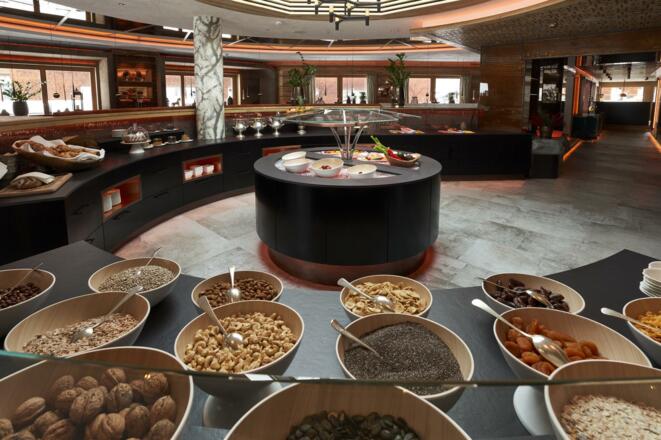 Buffet 2