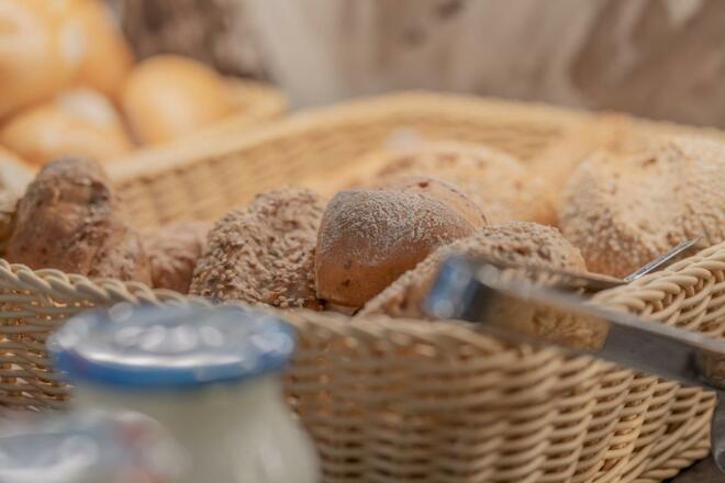 Haus Ulrich Frühstück