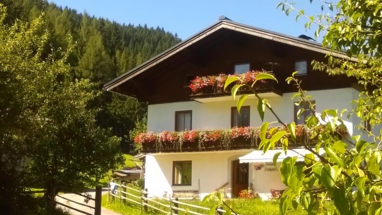 Payrhof im Sommer