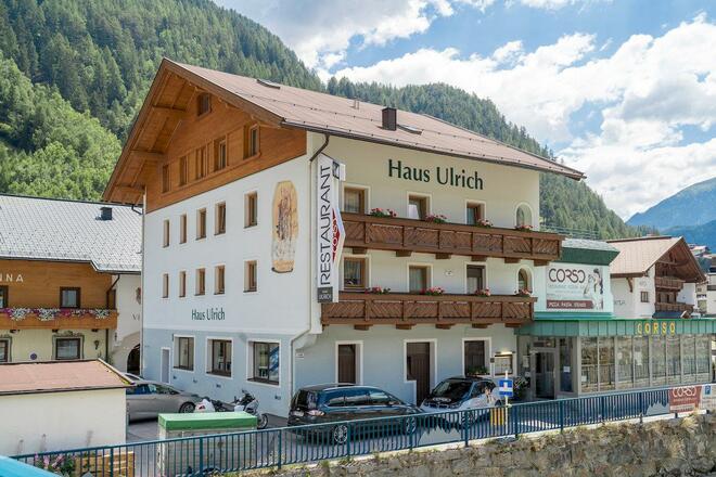 Haus Ulrich