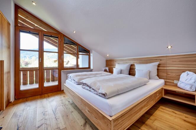 Schlafzimmer - HimmelReich