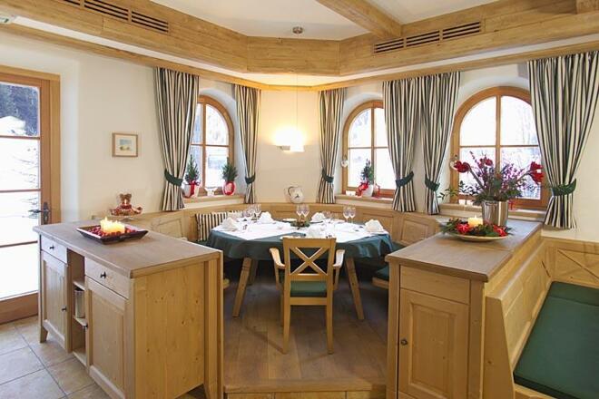 Steinbock-Restaurant