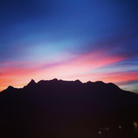 Abendrot