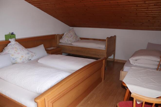 Ferienwohnung Lammertal