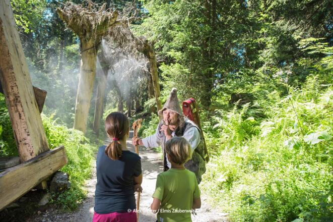 ELLMI’S ZAUBERWELT