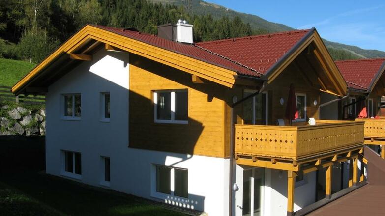 Haus Klein Rosental