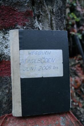 Das Wegbuch