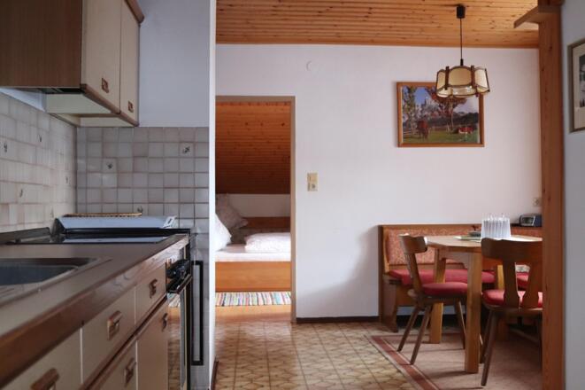 Ferienwohnung Lammertal