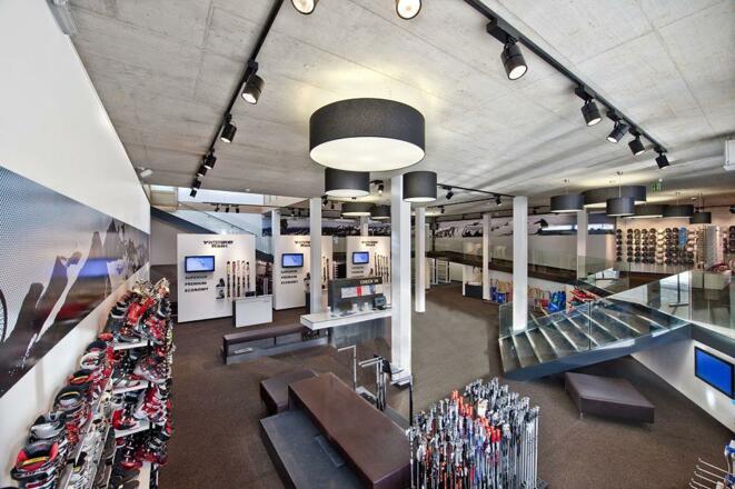 Intersport Harms