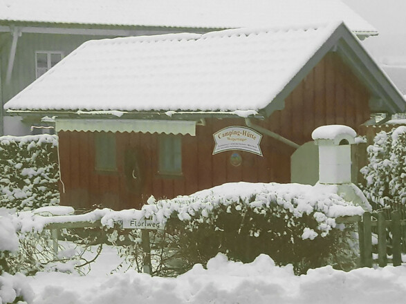 Terrassencamping Theresienhof (Bad Birnbach)