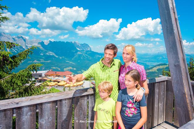 ELLMI’S ZAUBERWELT