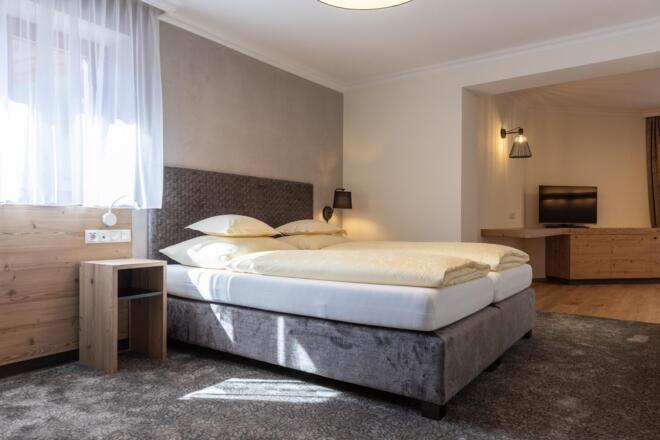 Junior Suite Typ C