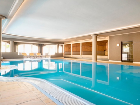 Indoorpool