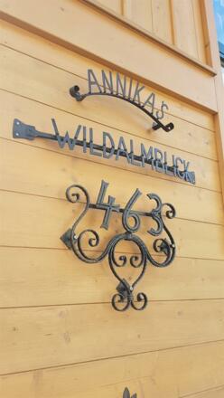 Annika´s Wildalmblick