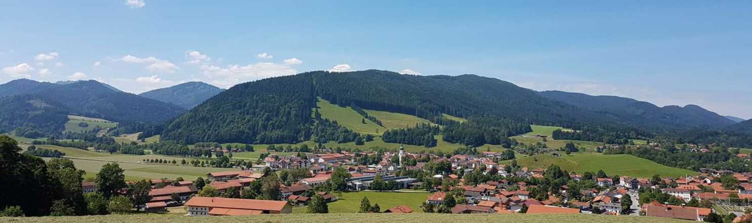 Aussicht