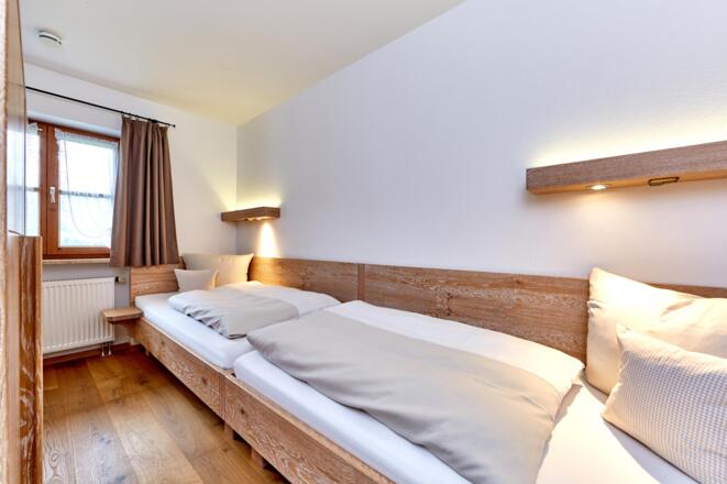 Zweibettzimmer - WaldLust