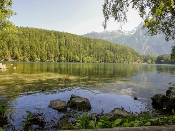 Piburger See