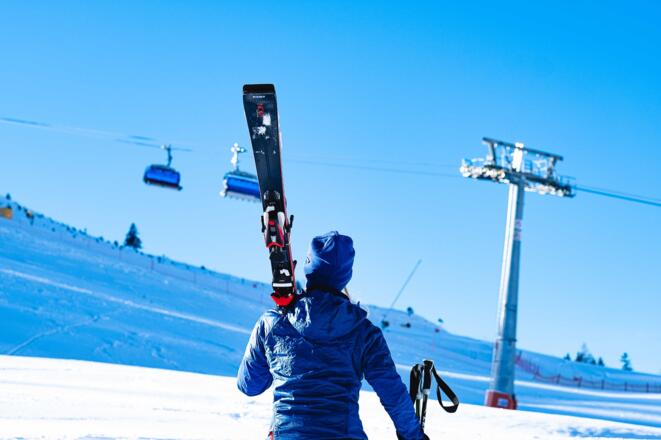 Ski