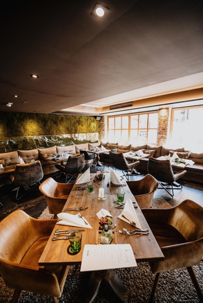 Eder-Restaurant