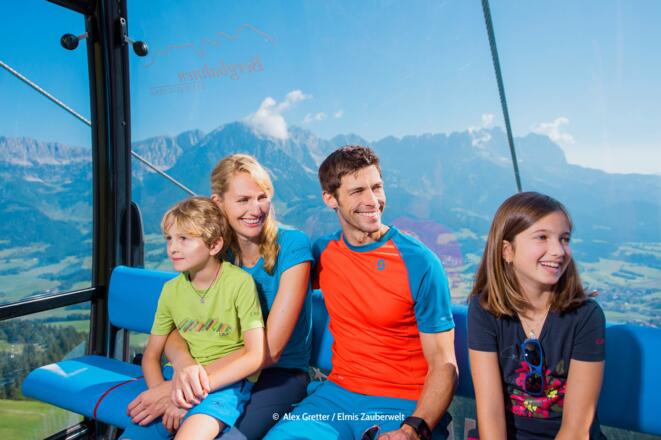 ELLMI’S ZAUBERWELT