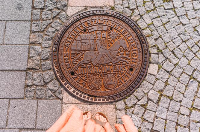 Altstadt Enns