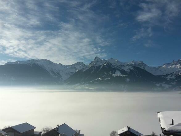 Stimmung