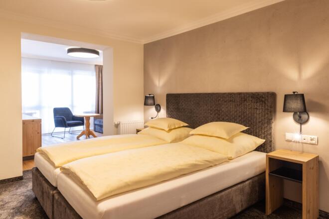 Junior Suite Typ C