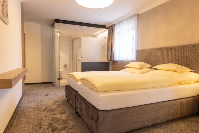 Junior Suite Typ C
