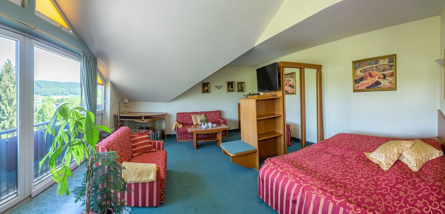 JuniorSuite Zi 26