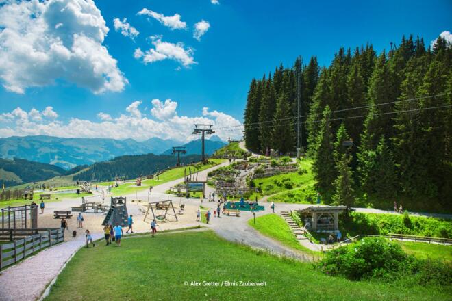 ELLMI’S ZAUBERWELT