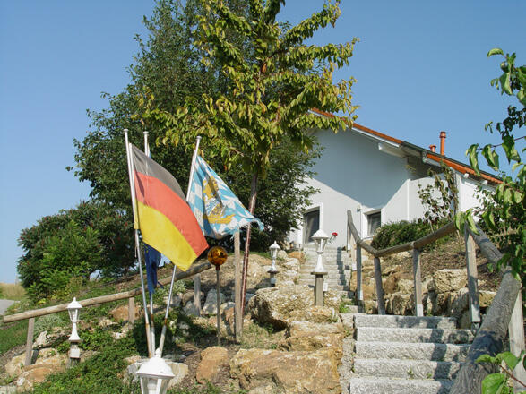 Terrassencamping Theresienhof (Bad Birnbach)