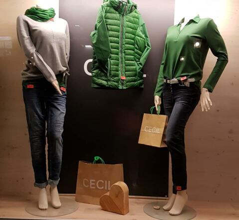 Street Style fashion and more