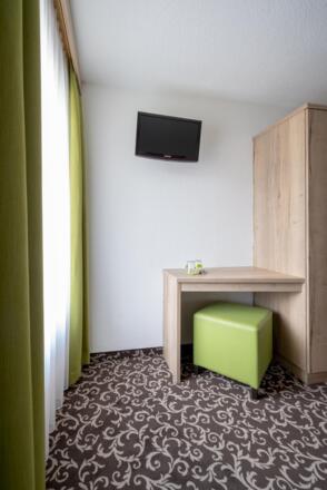 Haus Ulrich Beispiel Doppelzimmer