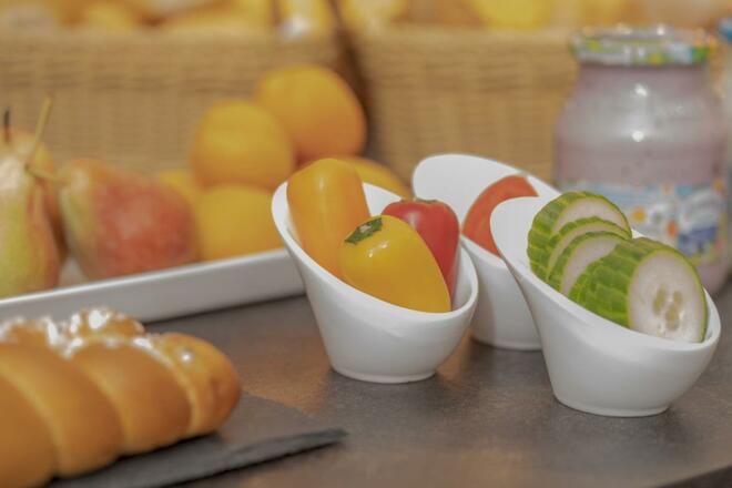 Haus Ulrich Frühstück