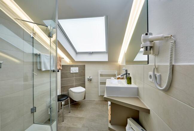 Badezimmer Wohnung HimmelReich