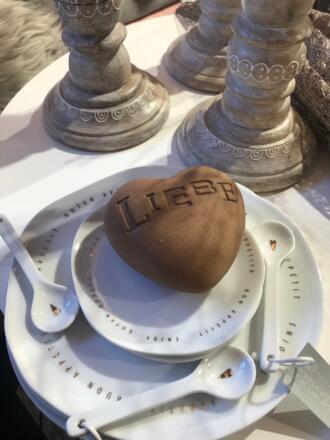 CHARI-VARI Wohndesign