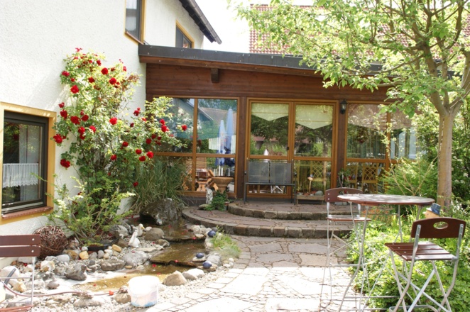 Gasthaus Alter Wirt Neuching