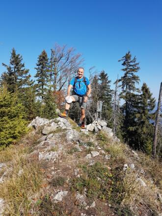 Schrabachauer Kogel