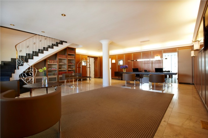 Das Lindner Romantik Hotel & Restaurants
