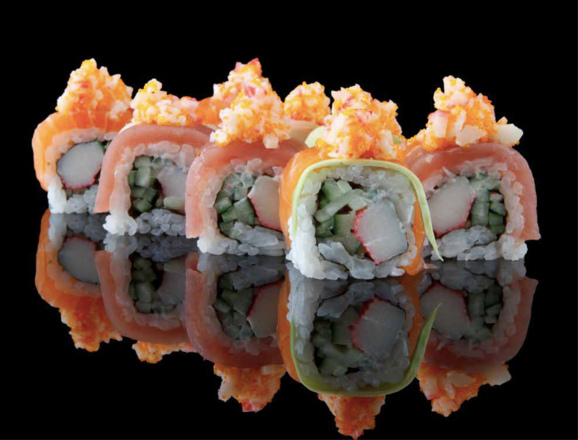 surimi-tuna