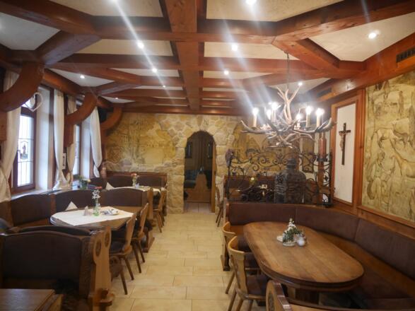 Gasthof Faltermaier