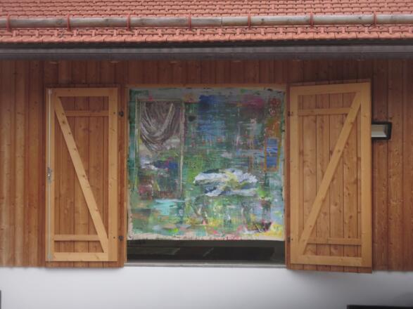 Atelier Klaus-Peter Frank