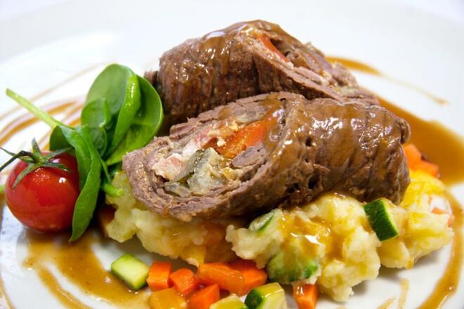 Gasthof Alte Post, Schwaig