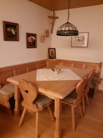 Appartement Gauenstein - Essecke