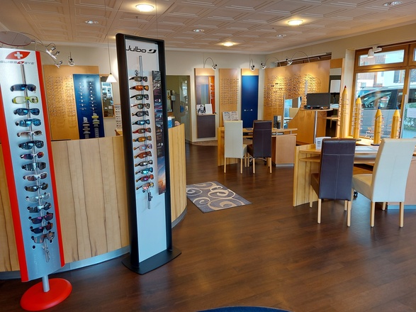 Brillenstudio Augenblick - Pfronten