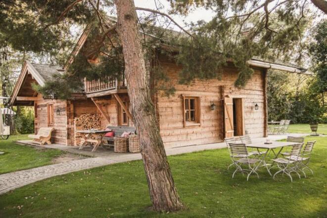 © Das Achental Resort