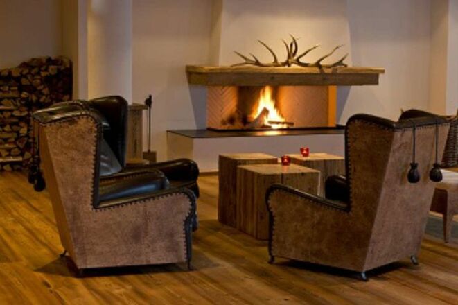 © Das Achental Resort