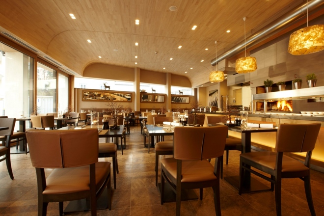 Das Lindner Romantik Hotel & Restaurants